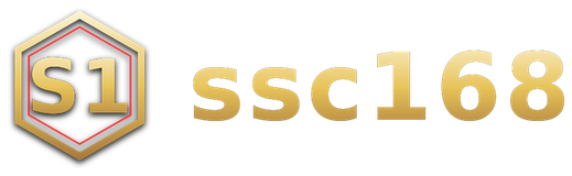 ssc168 logo